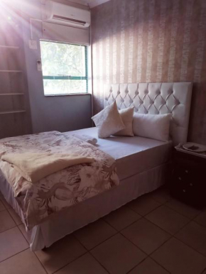 66 Anglers Rod Guesthouse